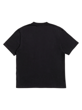 Charger l&#39;image dans la galerie, Fulllife x MCES Major League T-shirt Obsidian Black
