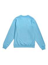 Load image into Gallery viewer, Fulllife x MCES Major League Sweatshirt Shield Blue

