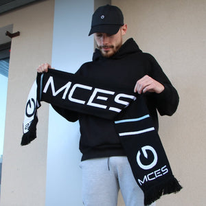 MCES scarf 