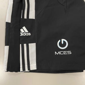 Short 2021 MCES x Adidas