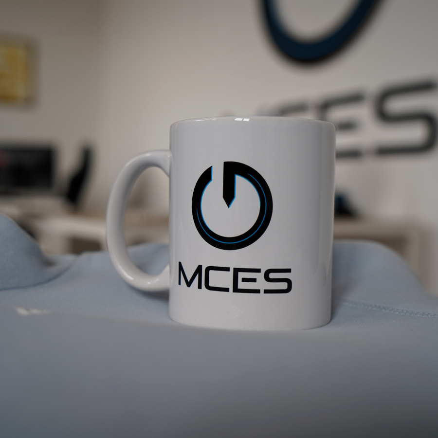 Mug MCES 2020